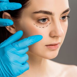 Entrenmiento de Armonizacion Facial