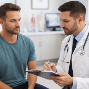 Potencia Sexual Masculina