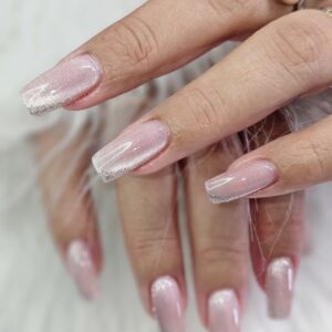 Servicios Completos de Uñas