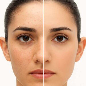 Laser para Hiperpigmentación 2 Sesiones