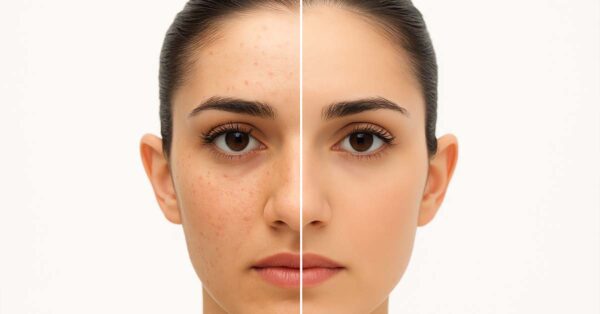 Laser para Hiperpigmentación 2 Sesiones