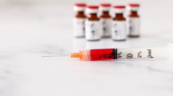 IM Vitamin Therapy – Opciones Disponibles