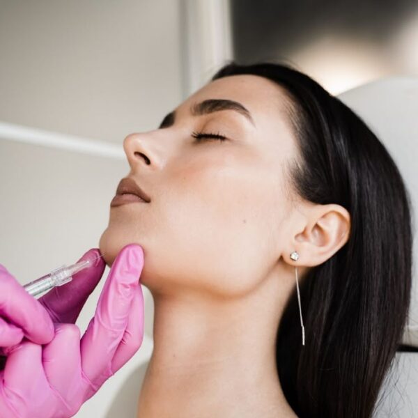 Entrenamiento de Armonización Facial