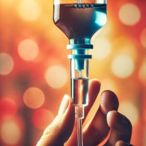 IV Azul de Metileno – Experiencia Bienestar Total