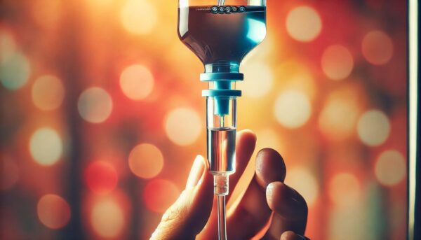 IV Azul de Metileno – Experiencia Bienestar Total