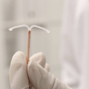 DIU Removal/ Retiro de Dispositivo intrauterino
