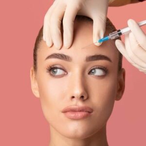 Promoción de Fillers con Botox