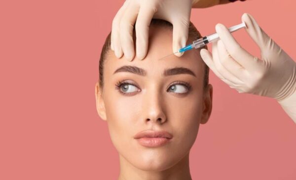 Promoción de Fillers con Botox