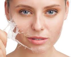 Paquete de Peeling químico 3 sesiones