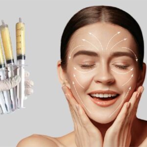 Gel Plasma