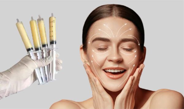 Gel Plasma