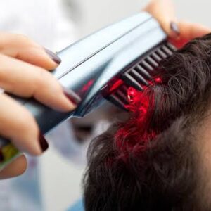 Laser para el cabello 5 sesiones