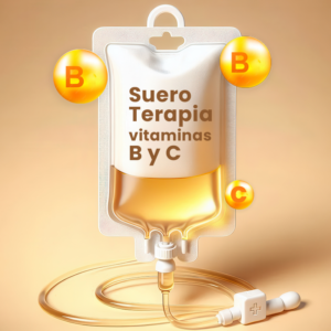 Promoción de Iv de energía y  alergia